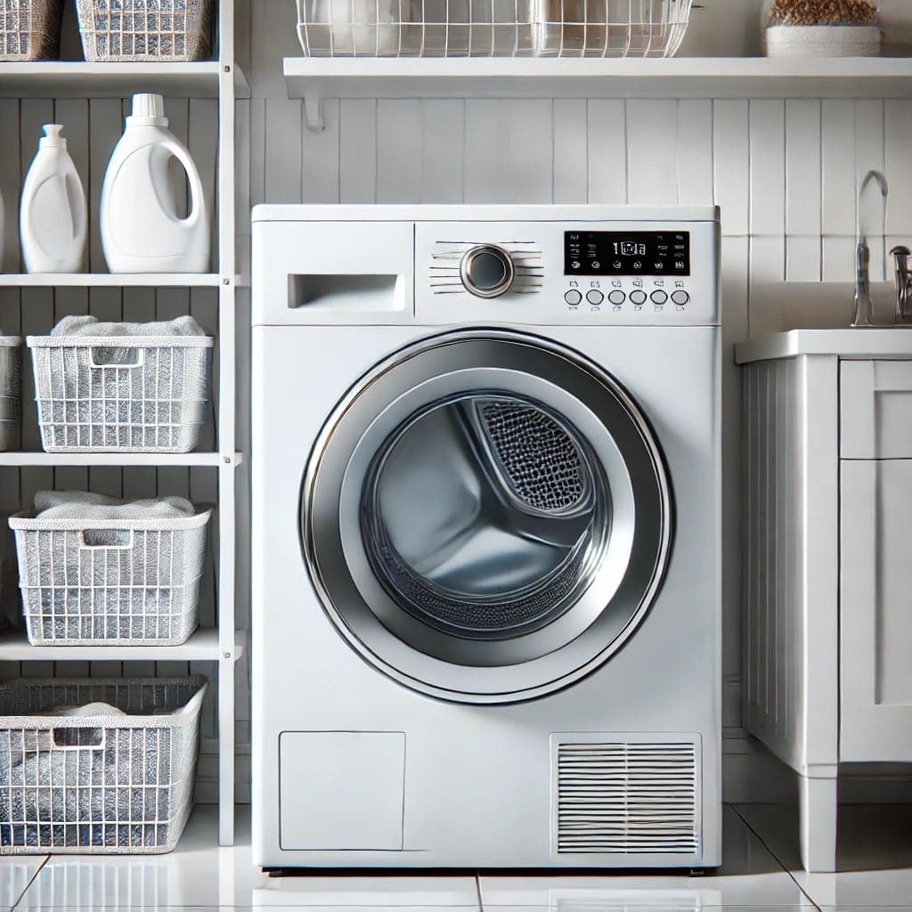 Dryer Repair