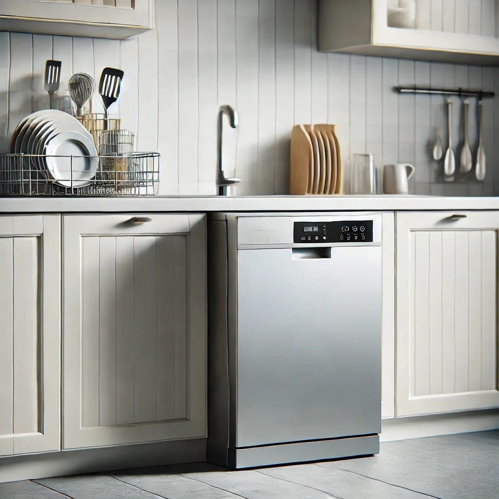 Dishwasher Repair