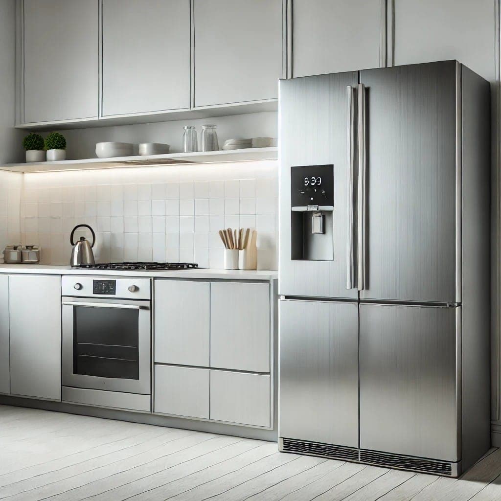 Refrigerator Repair