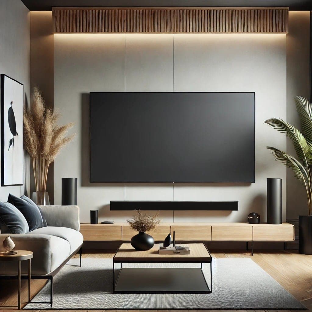 TV Repair