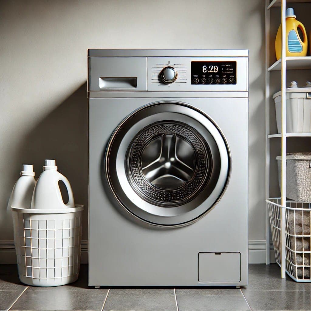 Washing Machine Repair